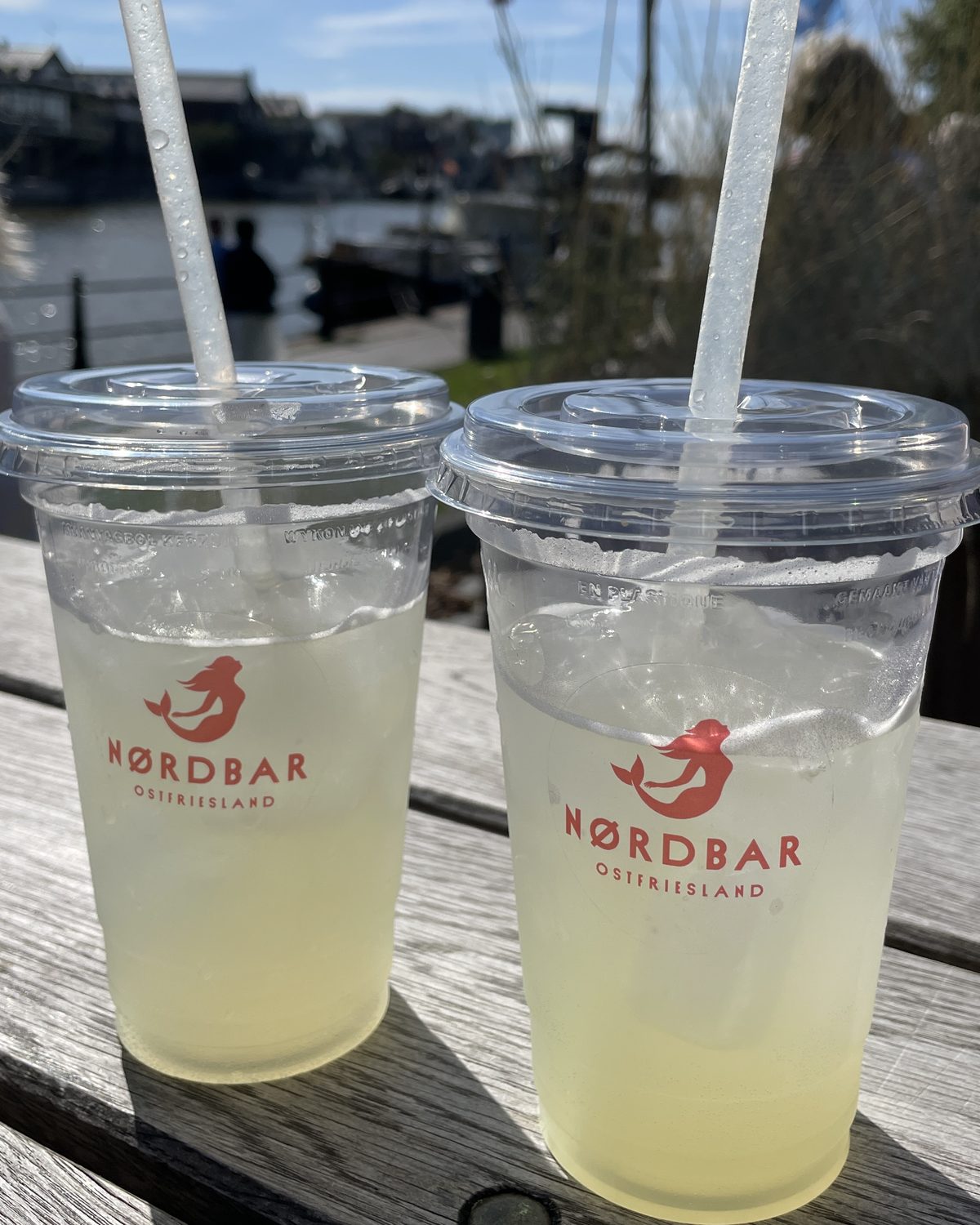 Nørdbar